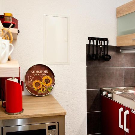 Ferienwohnung Familie Leinweber Варен Екстериор снимка